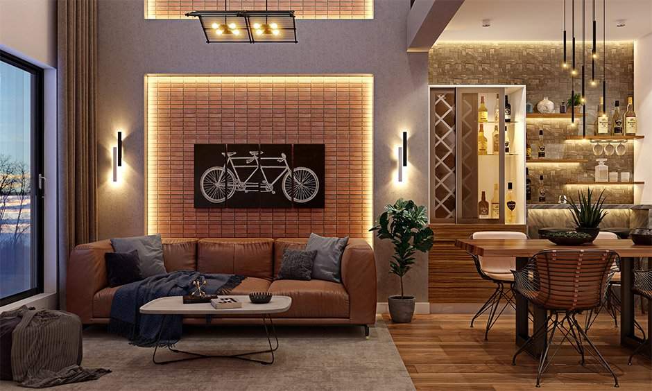 Modern Home